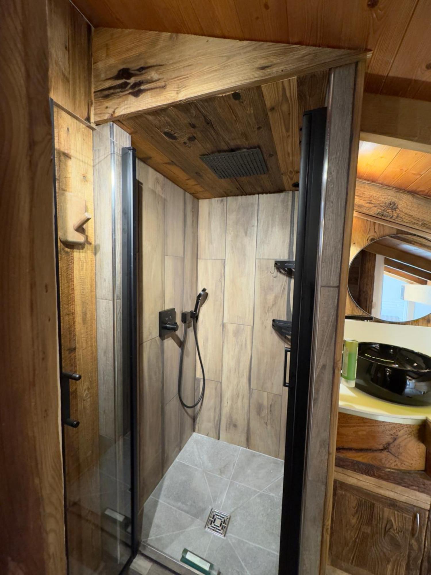 Le Coup De Coeur Apartment Les Houches Luaran gambar
